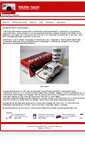 Mobile Screenshot of maerklin-sprint.slotcar-treff.de